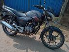 Bajaj Discover 125 2015