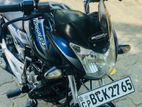 Bajaj Discover 125 2015