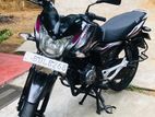 Bajaj Discover 125 2015