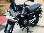 Bajaj Discover 125 2015