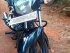 Bajaj Discover 125 2015