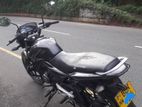 Bajaj Discover 125 2015