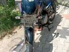 Bajaj Discover 125 2015