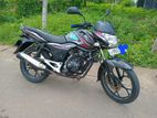 Bajaj Discover 125 2015