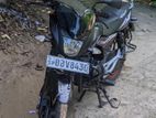 Bajaj Discover 125 2015