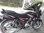 Bajaj Discover 125 2015