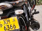 Bajaj Discover 125 2015