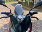 Bajaj Discover 125 2015