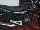 Bajaj Discover 125 2015