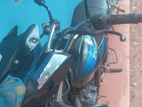 Bajaj Discover 125 2015