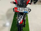 Bajaj Discover 125 2015