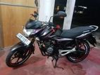 Bajaj Discover 125 2015