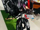 Bajaj Discover 125 2015