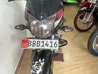 Bajaj Discover 125 2015