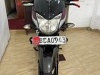 Bajaj Discover 125 2015