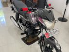 Bajaj Discover 125 2015