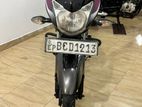 Bajaj Discover 125 2015