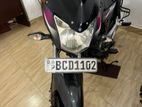 Bajaj Discover 125 2015