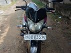 Bajaj Discover 125 2015