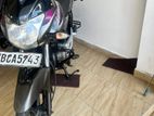 Bajaj Discover 125 2015