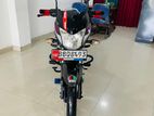 Bajaj Discover 125 2015