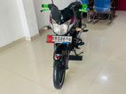 Bajaj Discover 125 2015