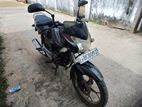 Bajaj Discover 125 2015