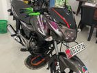 Bajaj Discover 125 2015