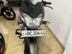 Bajaj Discover 125 2015