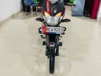 Bajaj Discover 125 2015