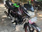 Bajaj Discover 125 2015