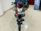 Bajaj Discover 125 2015