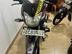 Bajaj Discover 125 2015