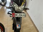 Bajaj Discover 125 2015