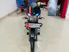 Bajaj Discover 125 2015