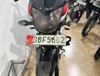 Bajaj Discover 125 2015