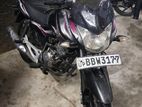 Bajaj Discover 125 2015