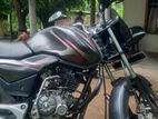 Bajaj Discover 125 2015