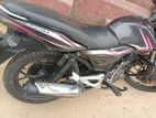 Bajaj Discover 125 2015