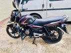 Bajaj Discover 125 2015