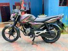 Bajaj Discover 125 2015