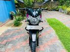 Bajaj Discover 125 2015