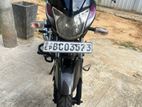 Bajaj Discover 125 2015