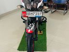 Bajaj Discover 125 2015