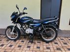 Bajaj Discover 125 2015