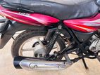 Bajaj Discover 125 2015