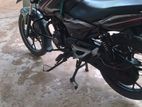 Bajaj Discover 125 2015