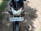 Bajaj Discover 125 2015