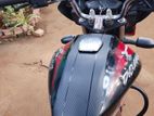 Bajaj Discover 125 2015