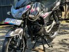 Bajaj Discover 125 2015